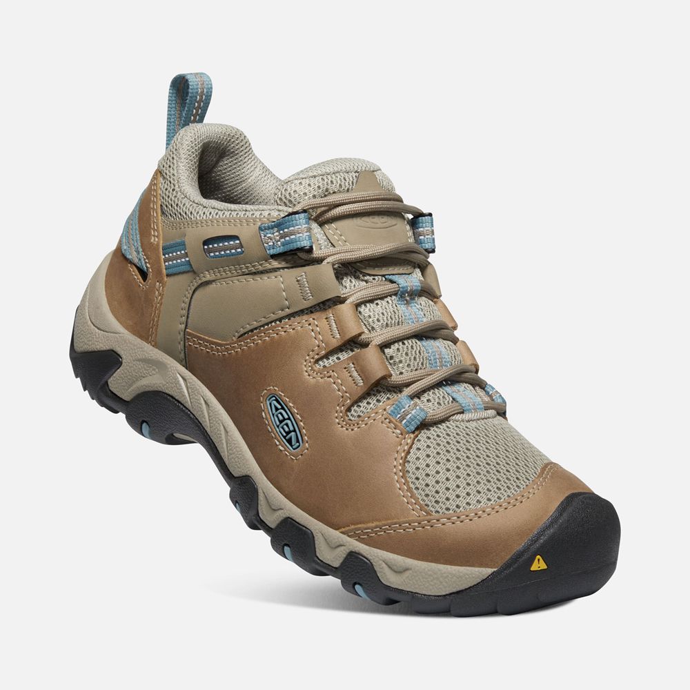 Keen Sneakers Dam Bruna - Steens Vent Shoes - 581432OSA
